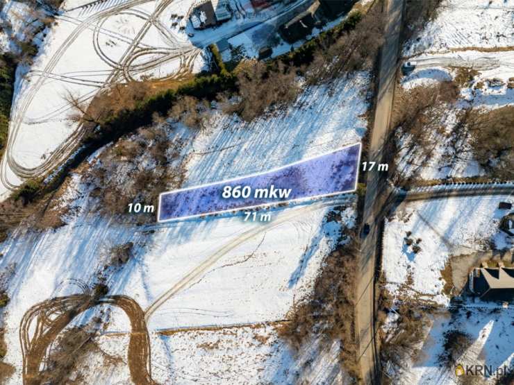 Działki  na sprzedaż, , Białka Tatrzańska, ul. 