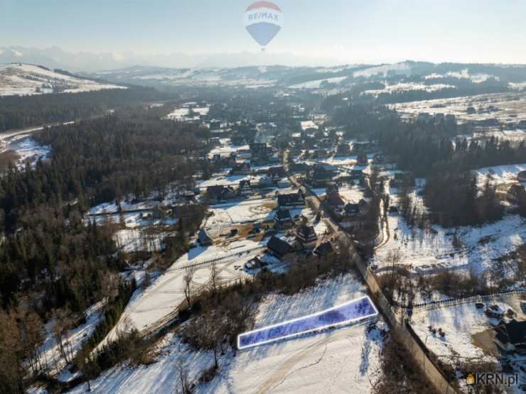 Białka Tatrzańska, ul. , Działki  na sprzedaż, 