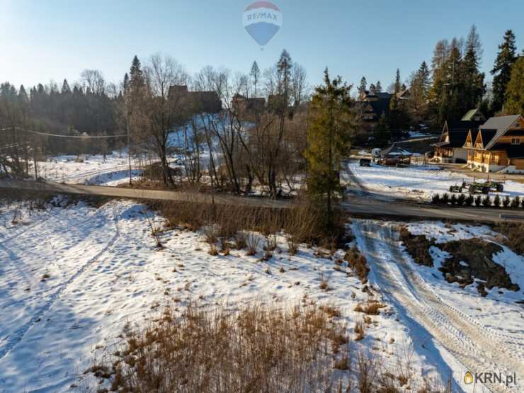 , Białka Tatrzańska, ul. , Działki  na sprzedaż