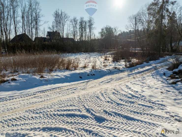 RE/MAX Polska, Działki  na sprzedaż, Białka Tatrzańska, ul. 