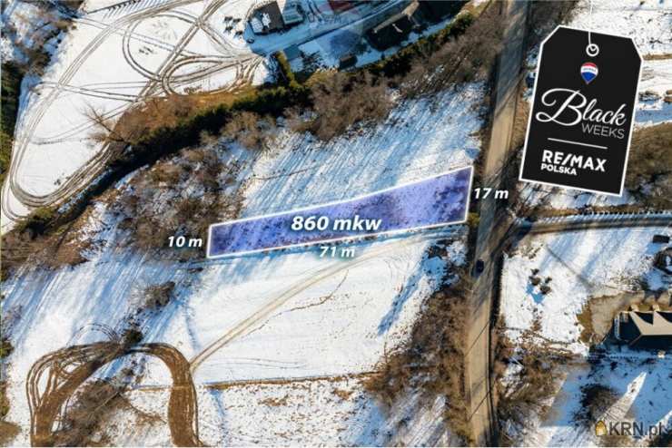 Białka Tatrzańska, ul. , , Działki  na sprzedaż