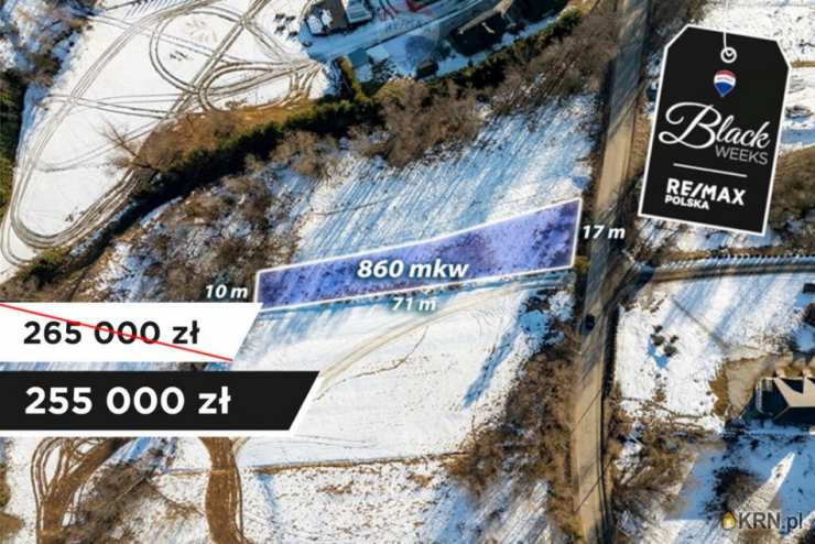 , Białka Tatrzańska, ul. , Działki  na sprzedaż