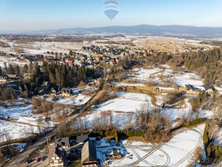 Białka Tatrzańska, ul. , , Działki  na sprzedaż