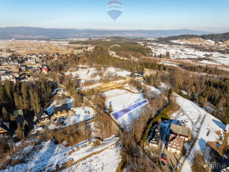 , Białka Tatrzańska, ul. , Działki  na sprzedaż