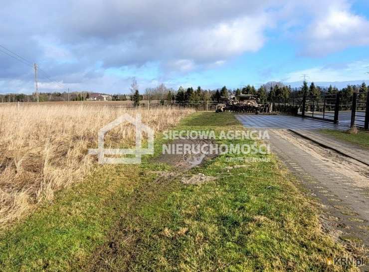 Sieciowa Agencja Nieruchomości Grupa Renoma, Działki  na sprzedaż, Hopowo, ul. 