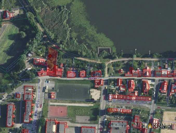 Działki  na sprzedaż, Dobiegniew, ul. , 