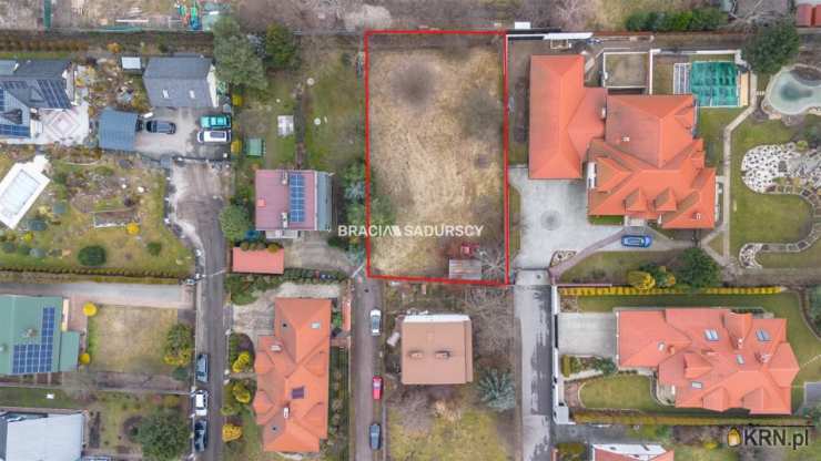 Bracia Sadurscy Oddział BS2 Rynek Pierwotny, Działki  na sprzedaż, Kraków, Bieżanów-Prokocim, ul. M. i S. Jaglarzów