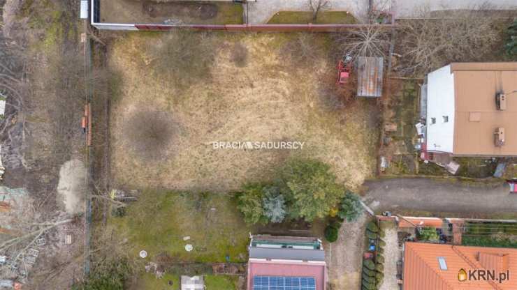 Bracia Sadurscy Oddział BS2 Rynek Pierwotny, Działki  na sprzedaż, Kraków, Bieżanów-Prokocim, ul. M. i S. Jaglarzów