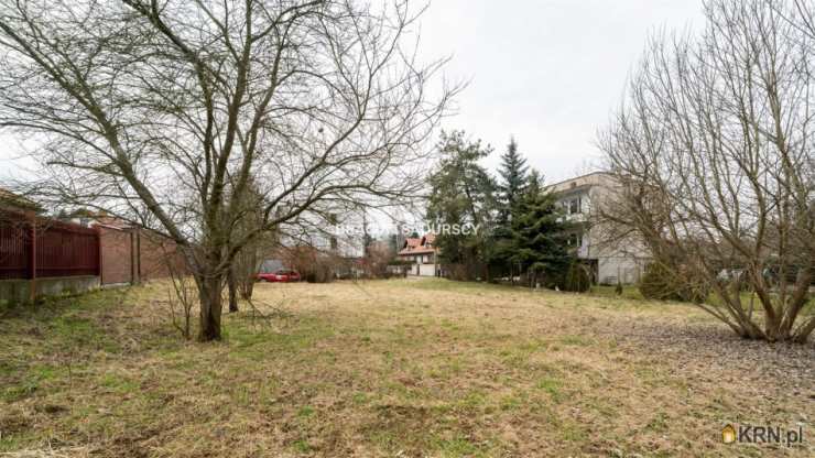 Kraków, Bieżanów-Prokocim, ul. M. i S. Jaglarzów, , Działki  na sprzedaż