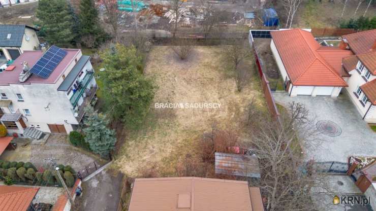 Kraków, Bieżanów-Prokocim, ul. M. i S. Jaglarzów, , Działki  na sprzedaż