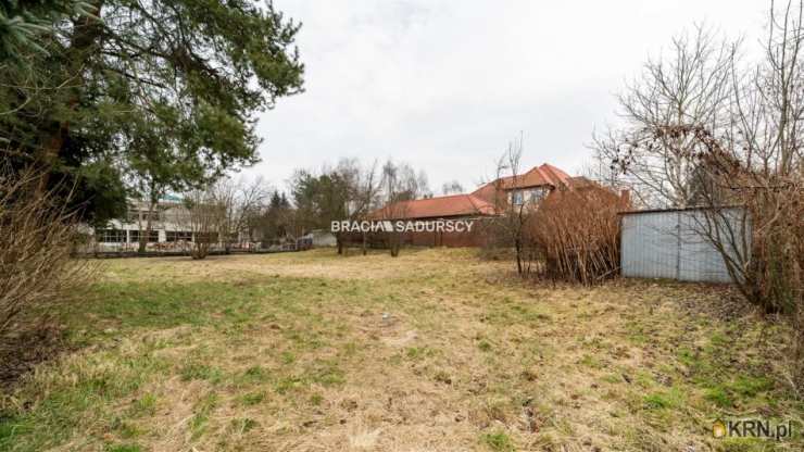 , Działki  na sprzedaż, Kraków, Bieżanów-Prokocim, ul. M. i S. Jaglarzów