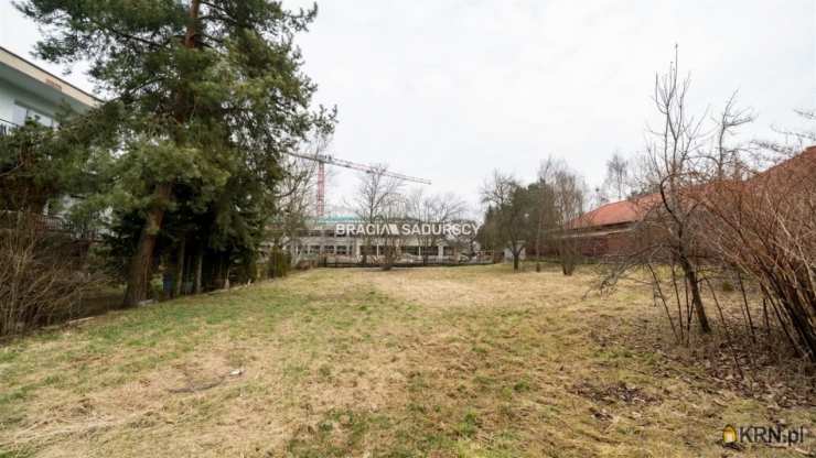 Działki  na sprzedaż, Kraków, Bieżanów-Prokocim, ul. M. i S. Jaglarzów, 