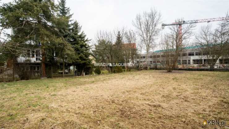 , Działki  na sprzedaż, Kraków, Bieżanów-Prokocim, ul. M. i S. Jaglarzów
