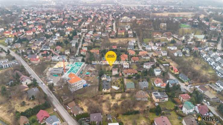 Kraków, Bieżanów-Prokocim, ul. M. i S. Jaglarzów, , Działki  na sprzedaż