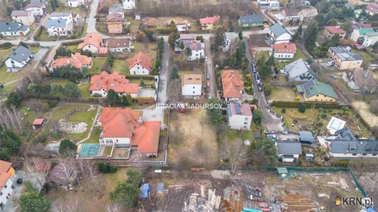 Kraków, Bieżanów-Prokocim, ul. M. i S. Jaglarzów, , Działki  na sprzedaż