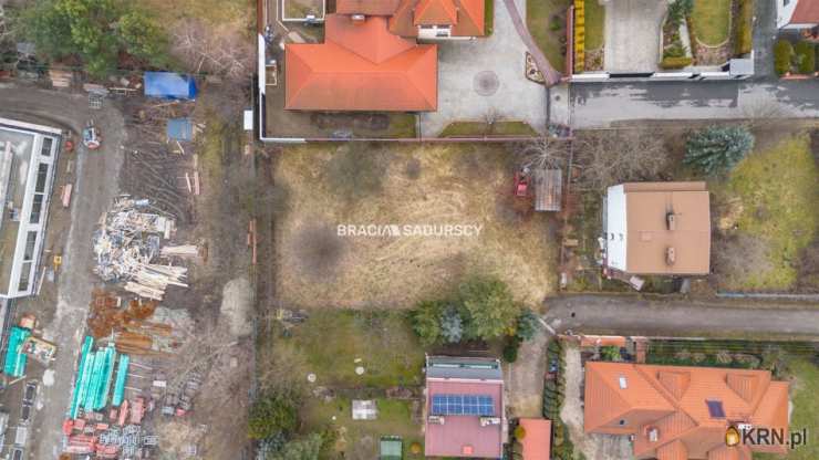 Działki  na sprzedaż, , Kraków, Bieżanów-Prokocim, ul. M. i S. Jaglarzów