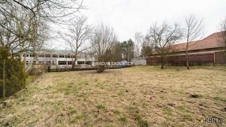 Działki  na sprzedaż, , Kraków, Bieżanów-Prokocim, ul. M. i S. Jaglarzów