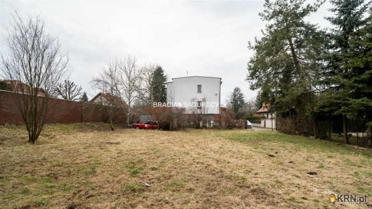 , Kraków, Bieżanów-Prokocim, ul. M. i S. Jaglarzów, Działki  na sprzedaż