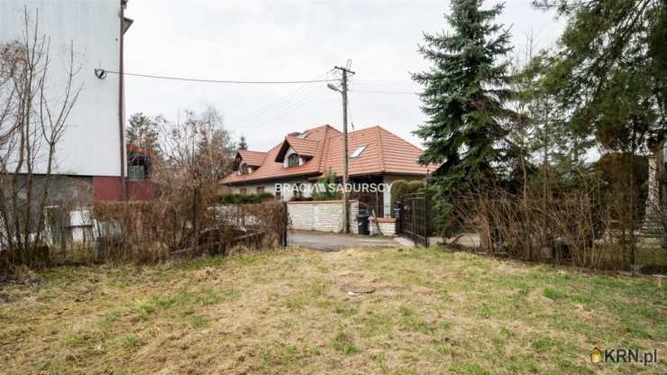 Bracia Sadurscy Oddział BS2 Rynek Pierwotny, Działki  na sprzedaż, Kraków, Bieżanów-Prokocim, ul. M. i S. Jaglarzów