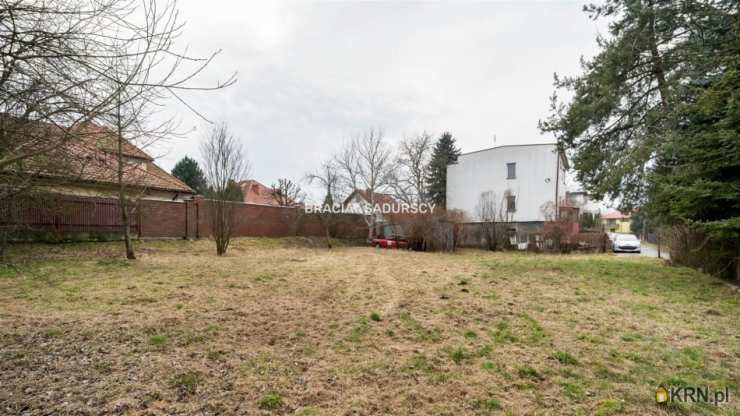 Kraków, Bieżanów-Prokocim, ul. M. i S. Jaglarzów, Działki  na sprzedaż, 