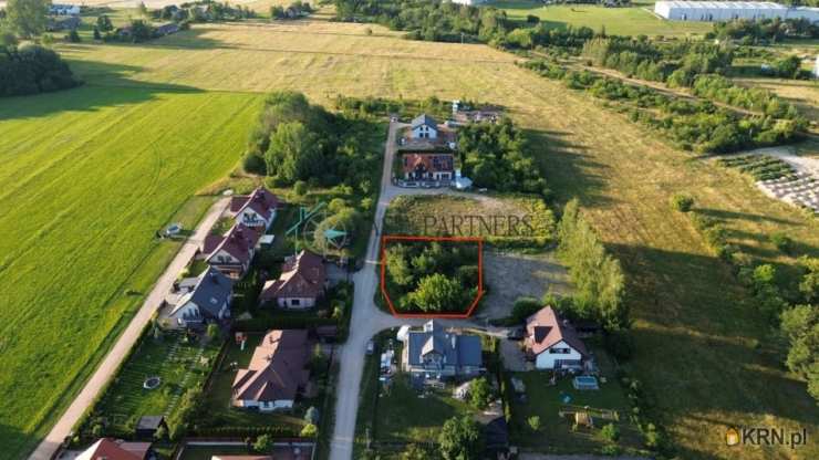 Działki  na sprzedaż, Porosły-Kolonia, ul. , 