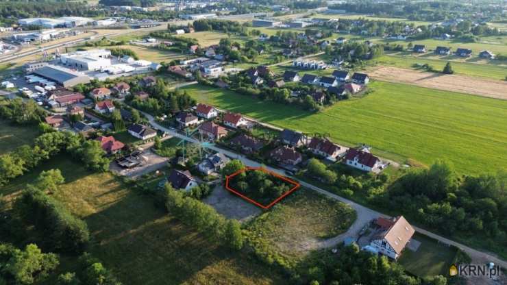 Działki  na sprzedaż, , Porosły-Kolonia, ul. 