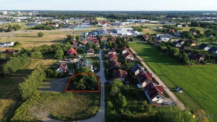 Porosły-Kolonia, ul. , Działki  na sprzedaż, 