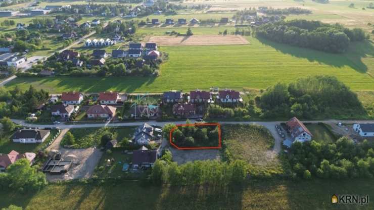 Porosły-Kolonia, ul. , , Działki  na sprzedaż