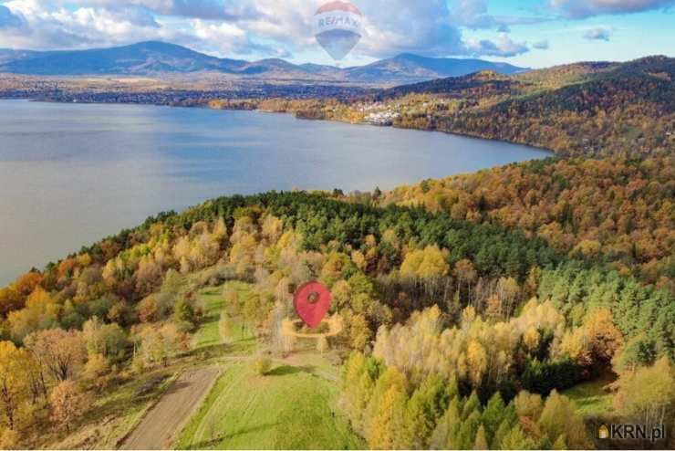 Działki  na sprzedaż, , Żywiec, Oczków, ul. 