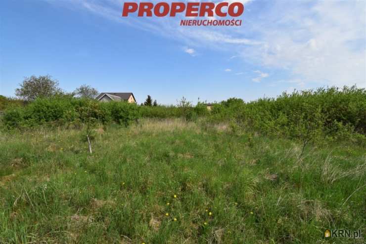 Działki  na sprzedaż, Piekoszów, ul. , 