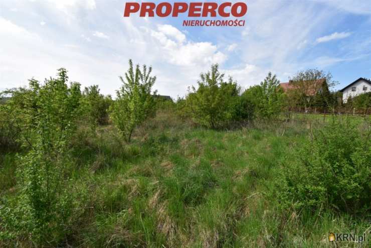 Piekoszów, ul. , Działki  na sprzedaż, 