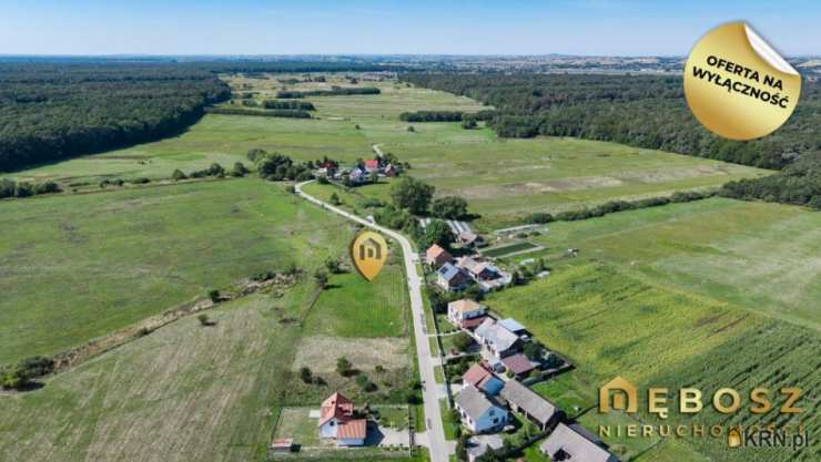 Działki  na sprzedaż, Bochnia, ul. , 