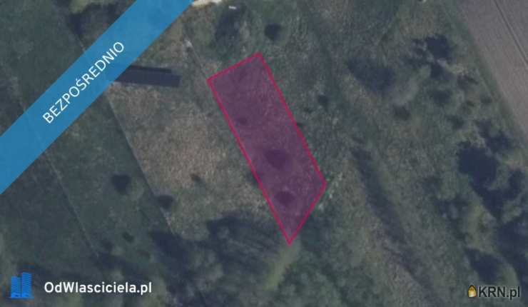 Działki  na sprzedaż, Żychlin, ul. , 