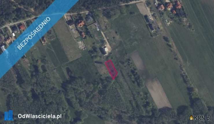 Działki  na sprzedaż, , Żychlin, ul. 