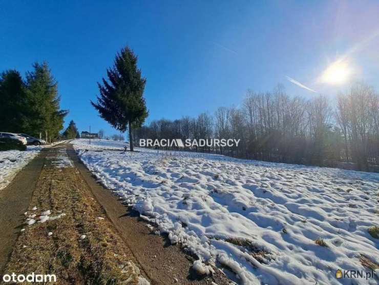 , Krzyszkowice, ul. , Działki  na sprzedaż