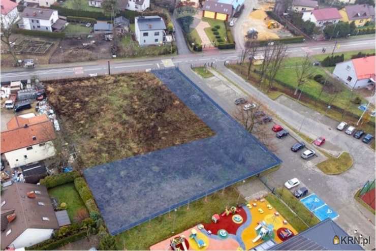 Działki  na sprzedaż, Oświęcim, ul. , 