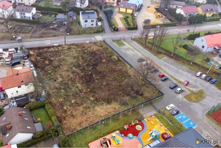 Oświęcim, ul. , Działki  na sprzedaż, 