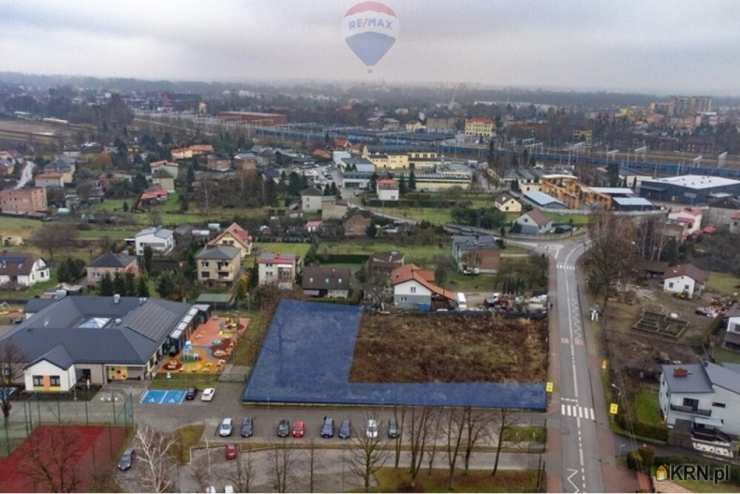 Oświęcim, ul. , , Działki  na sprzedaż