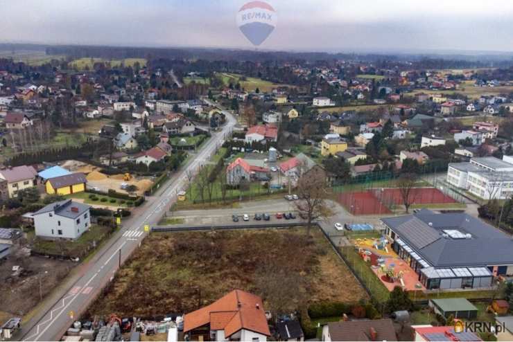 , Działki  na sprzedaż, Oświęcim, ul. 