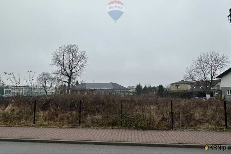 Działki  na sprzedaż, , Oświęcim, ul. 