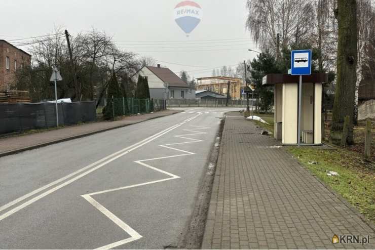 Oświęcim, ul. , Działki  na sprzedaż, 