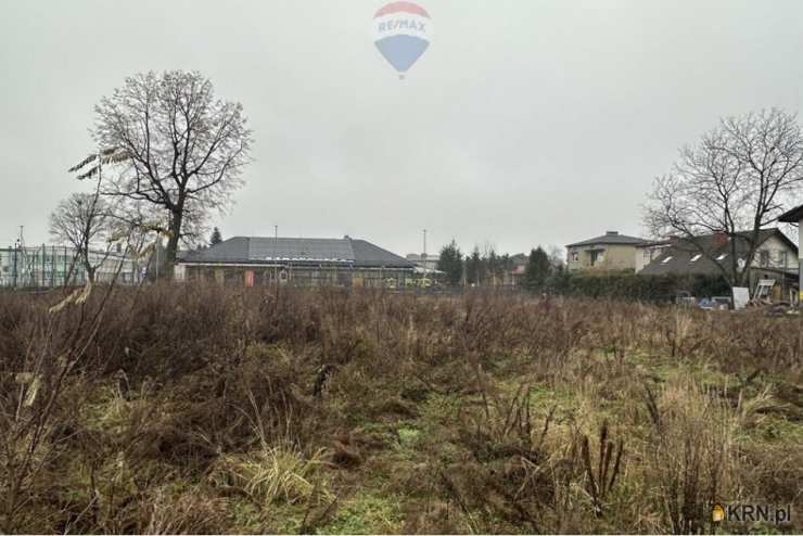 , Oświęcim, ul. , Działki  na sprzedaż