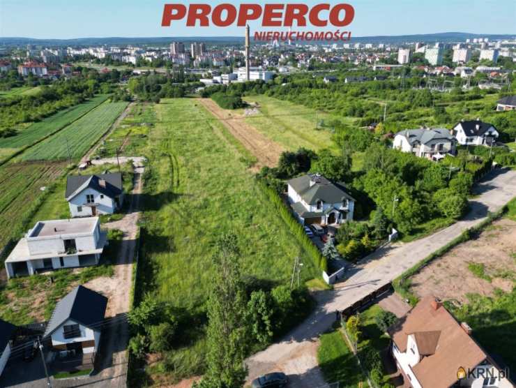 Działki  na sprzedaż, , Kielce, Podkarczówka, ul. Bernardyńska