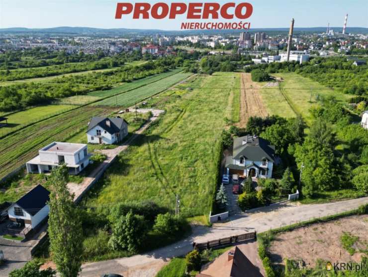 Kielce, Podkarczówka, ul. Bernardyńska, Działki  na sprzedaż, 