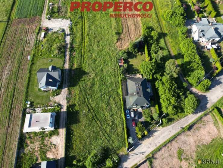 Kielce, Podkarczówka, ul. Bernardyńska, , Działki  na sprzedaż