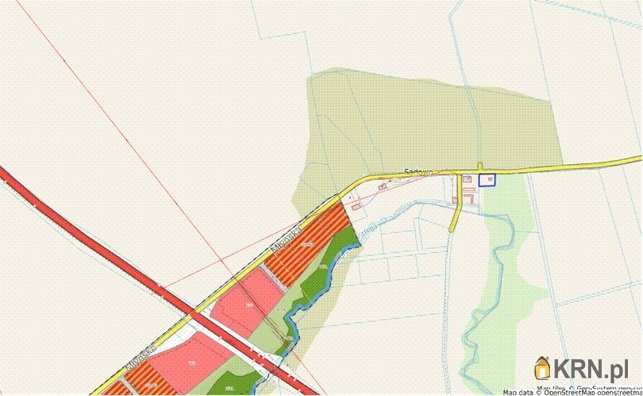 Działki  na sprzedaż, Wrzeście, ul. , 
