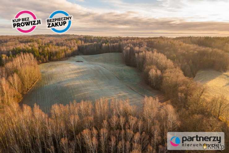 Działki  na sprzedaż, , Podjazy, ul. 