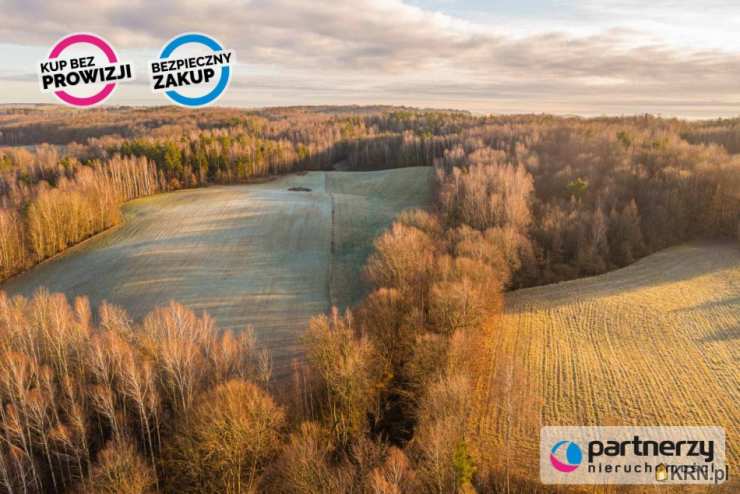 PARTNERZY Nieruchomości sp. z o.o., Działki  na sprzedaż, Podjazy, ul. 