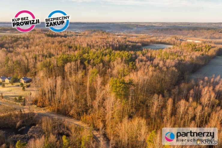 Działki  na sprzedaż, Podjazy, ul. , 