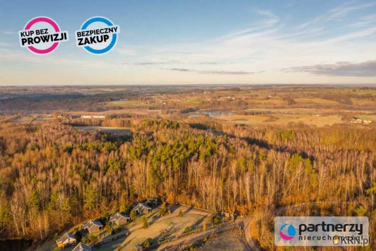 Działki  na sprzedaż, , Podjazy, ul. 